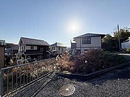 八王子市元八王子町1丁目　建築条件無