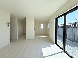 八王子市上壱分方町　新築分譲住宅（全８棟）