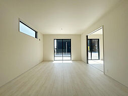 八王子市上壱分方町　新築分譲住宅（全８棟）