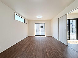 八王子市上壱分方町　新築分譲住宅（全８棟）