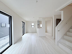 八王子市上壱分方町　新築分譲住宅（全８棟）