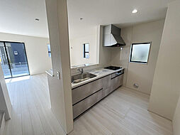 八王子市上壱分方町　新築分譲住宅（全８棟）