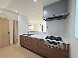 八王子市子安町1丁目　新築分譲住宅（全2棟）