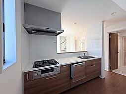 八王子市子安町1丁目　新築分譲住宅（全2棟）