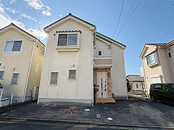 八王子市中野町　再生住宅