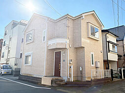 八王子市東浅川町　再生住宅