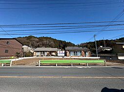 八王子市丹木町　売地
