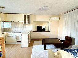 あきる野市牛沼　中古戸建