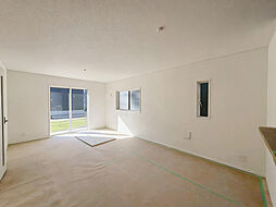 八王子市元八王子町　新築分譲住宅（全4棟）