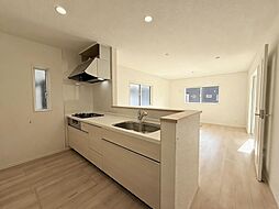 八王子市元八王子町　新築分譲住宅（全4棟残2棟）