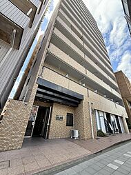 朝日八王子マンション