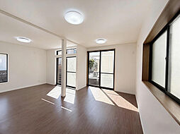 八王子市横川町　再生住宅