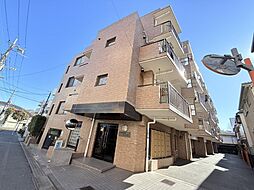 セントラルコートめじろ台