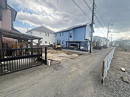 八王子市諏訪町　新築分譲住宅（全１棟）
