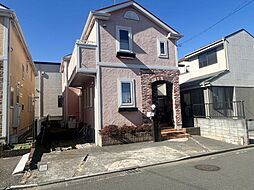 立川市西砂町　中古戸建