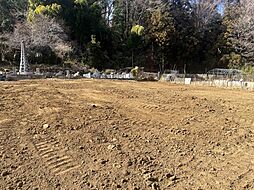 八王子市高尾町　事業用地