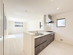 八王子市泉町第9　新築分譲住宅（全1棟）