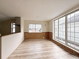 八王子市中野上町4丁目　再生住宅