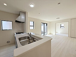 八王子市泉町3期　新築分譲住宅（全1棟）