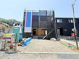 八王子市元八王子町２丁目　新築分譲住宅（全1棟）