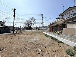 八王子市横川町　建築条件無