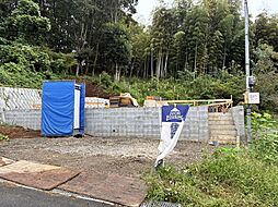 八王子市石川町 新築分譲住宅(全1棟)