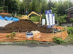 八王子市石川町 新築分譲住宅(全1棟)