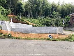 八王子市石川町 新築分譲住宅(全1棟)
