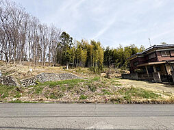 八王子市石川町　新築分譲住宅（全１棟）