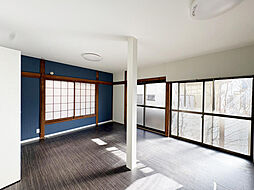 八王子市宮下町 中古戸建