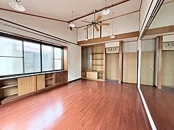 八王子市横川町の一戸建て