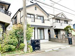 八王子市寺田町　中古戸建