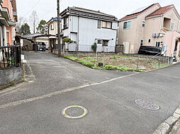 青梅市今寺５丁目