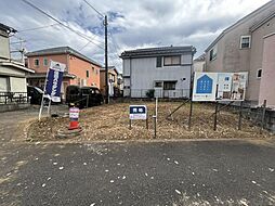 青梅市今寺５丁目の土地