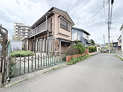 八王子市横川町　売地