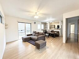 八王子市北野台　築浅物件