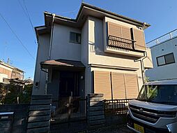 八王子市犬目町　再生住宅