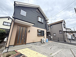 八王子市上壱分方町　中古戸建