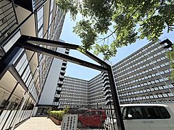 秀和めじろ台レジデンス　再生マンション