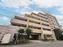 ライオンズグローベルめじろ台 401号室