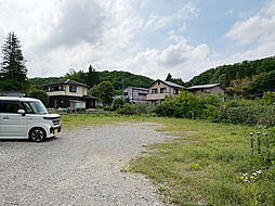 八王子市戸吹町　事業用地