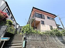 八王子市元八王子町3丁目