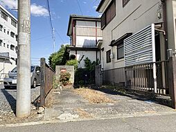 八王子市横川町