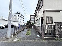八王子市横川町の土地