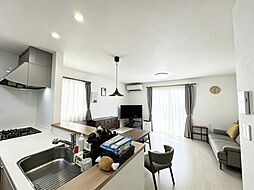 八王子市川口町　築浅物件