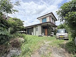 八王子市泉町売地　建築条件無