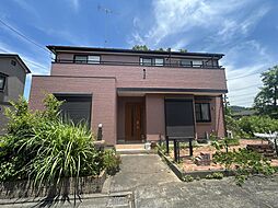 八王子市美山町　中古戸建
