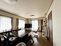 武蔵村山市神明4丁目　平成25年築物件