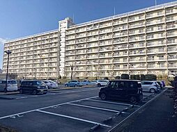 八王子狭間住宅1号棟