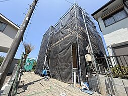 八王子市川口町 新築分譲住宅(全1棟)